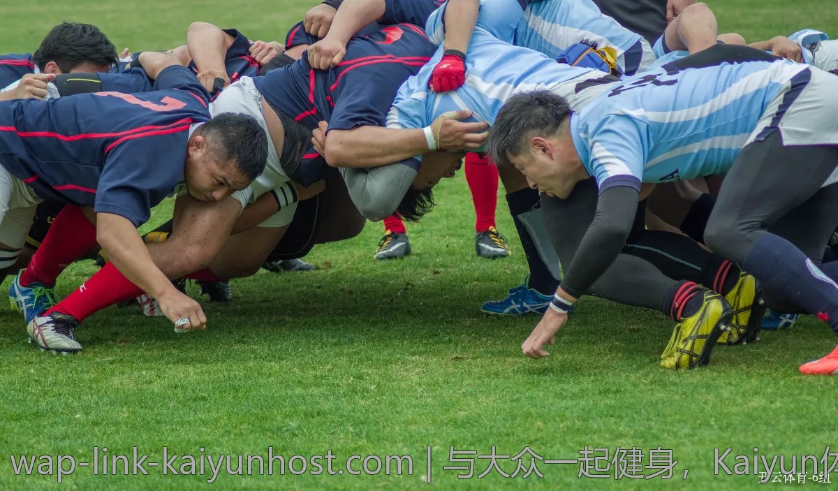 与大众一起健身，Kaiyun体育的线上活动参与方式